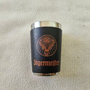 Jagermeister Shot Glass
